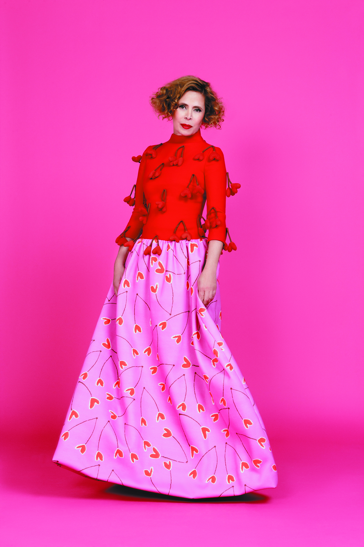 Agatha Ruiz la Prada | San merkatua