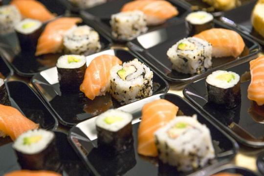 A PINTXO GASTRO 4A